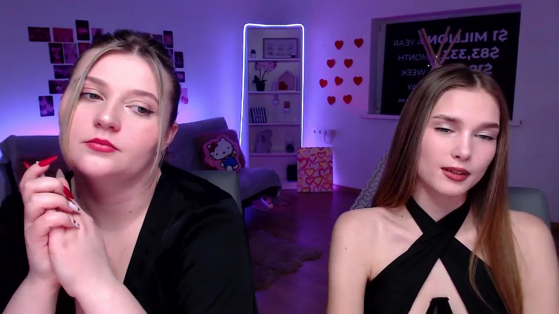 Gallery image thumbnail from Bless_Ass's myfreecams stream on, 03/05/2026, 17:18 image 7 of 20