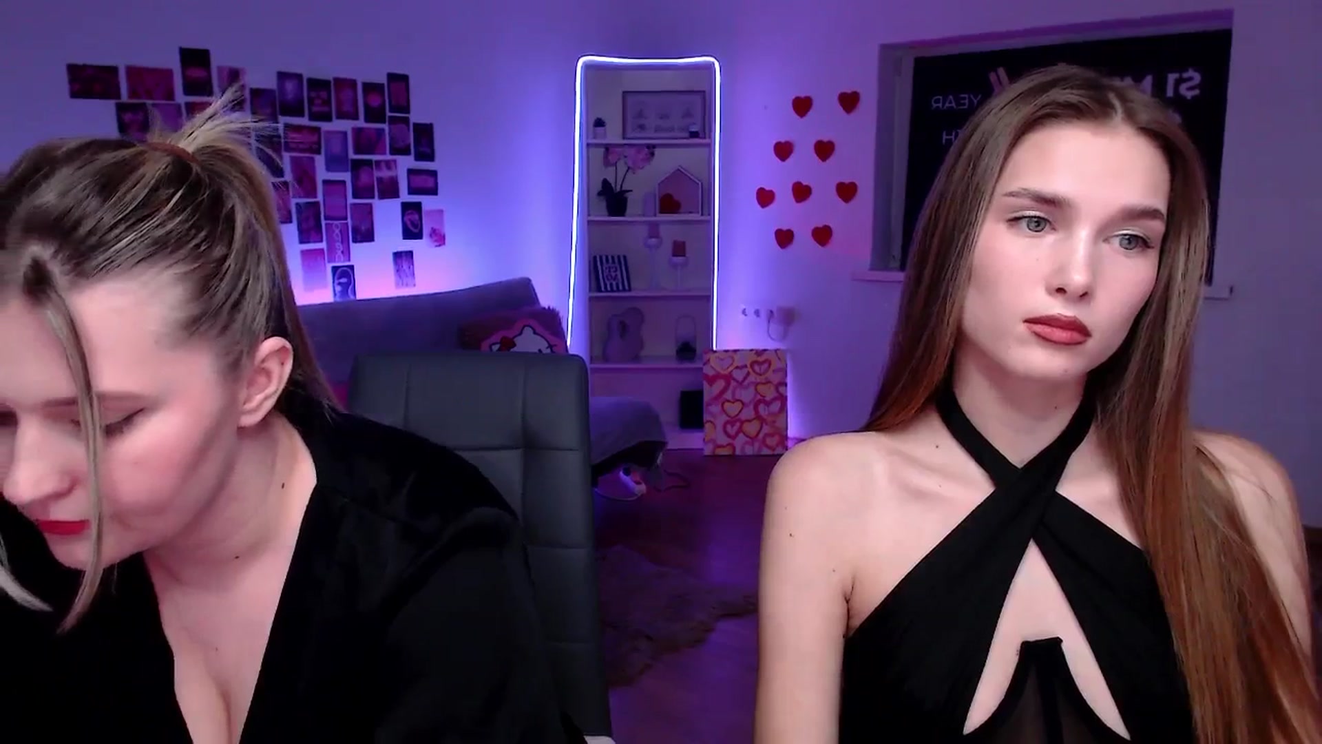 Gallery image thumbnail from Bless_Ass's myfreecams stream on, 03/05/2026, 17:18 image 8 of 20