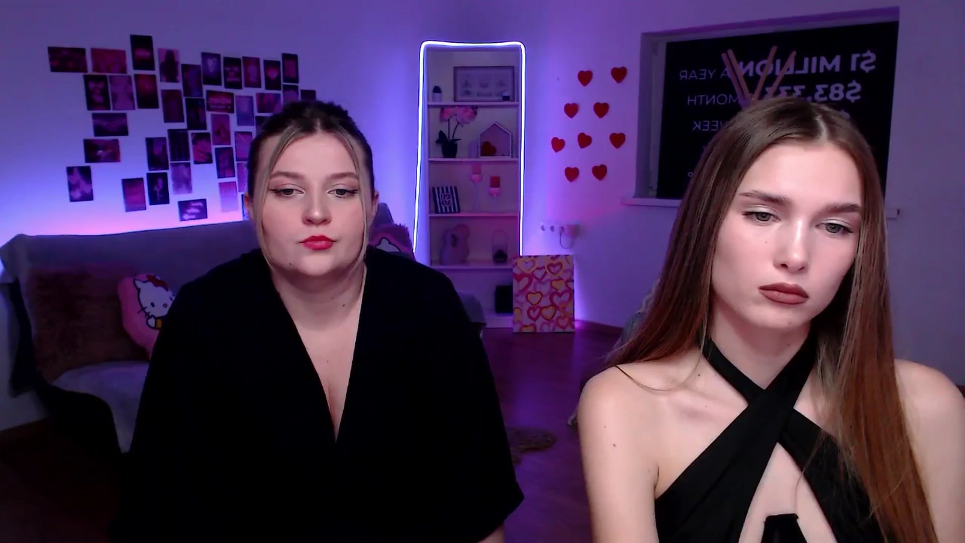 Gallery image thumbnail from Bless_Ass's myfreecams stream on, 03/05/2026, 17:18 image 19 of 20