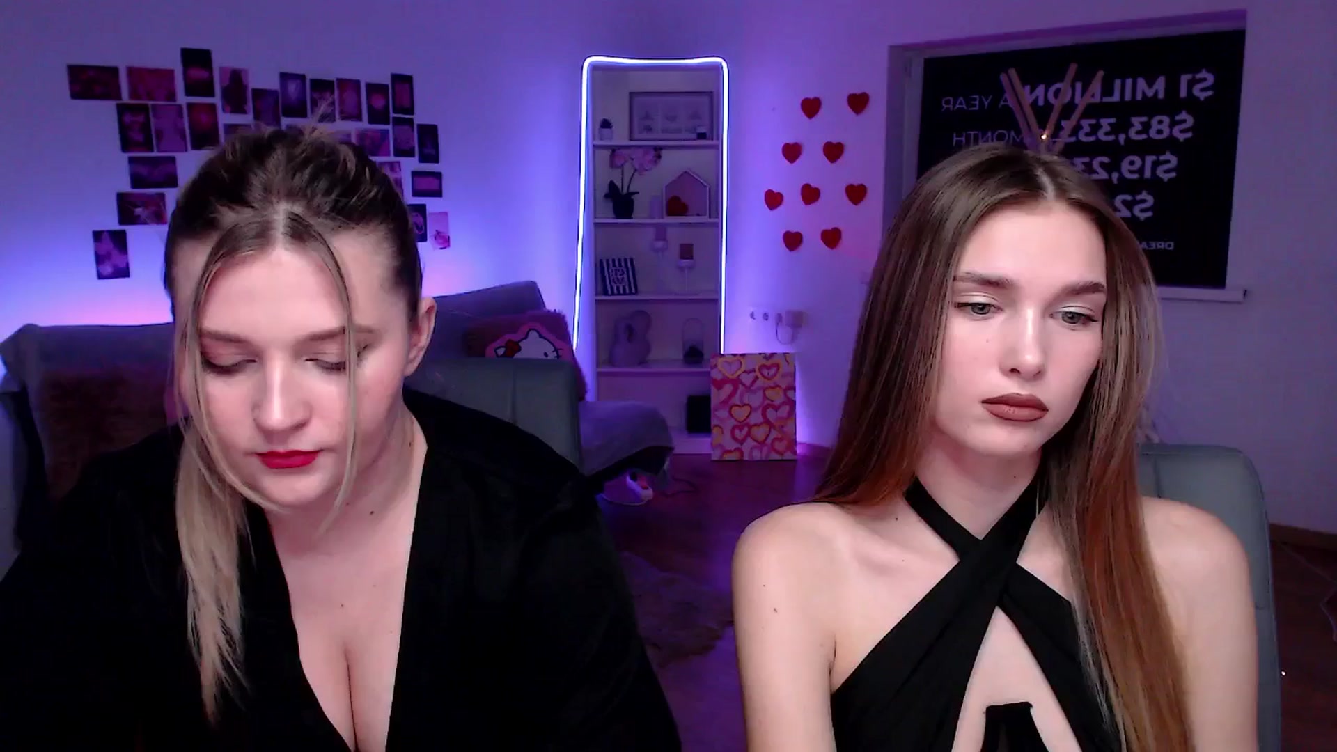 Gallery image thumbnail from Bless_Ass's myfreecams stream on, 03/05/2026, 17:18 image 14 of 20