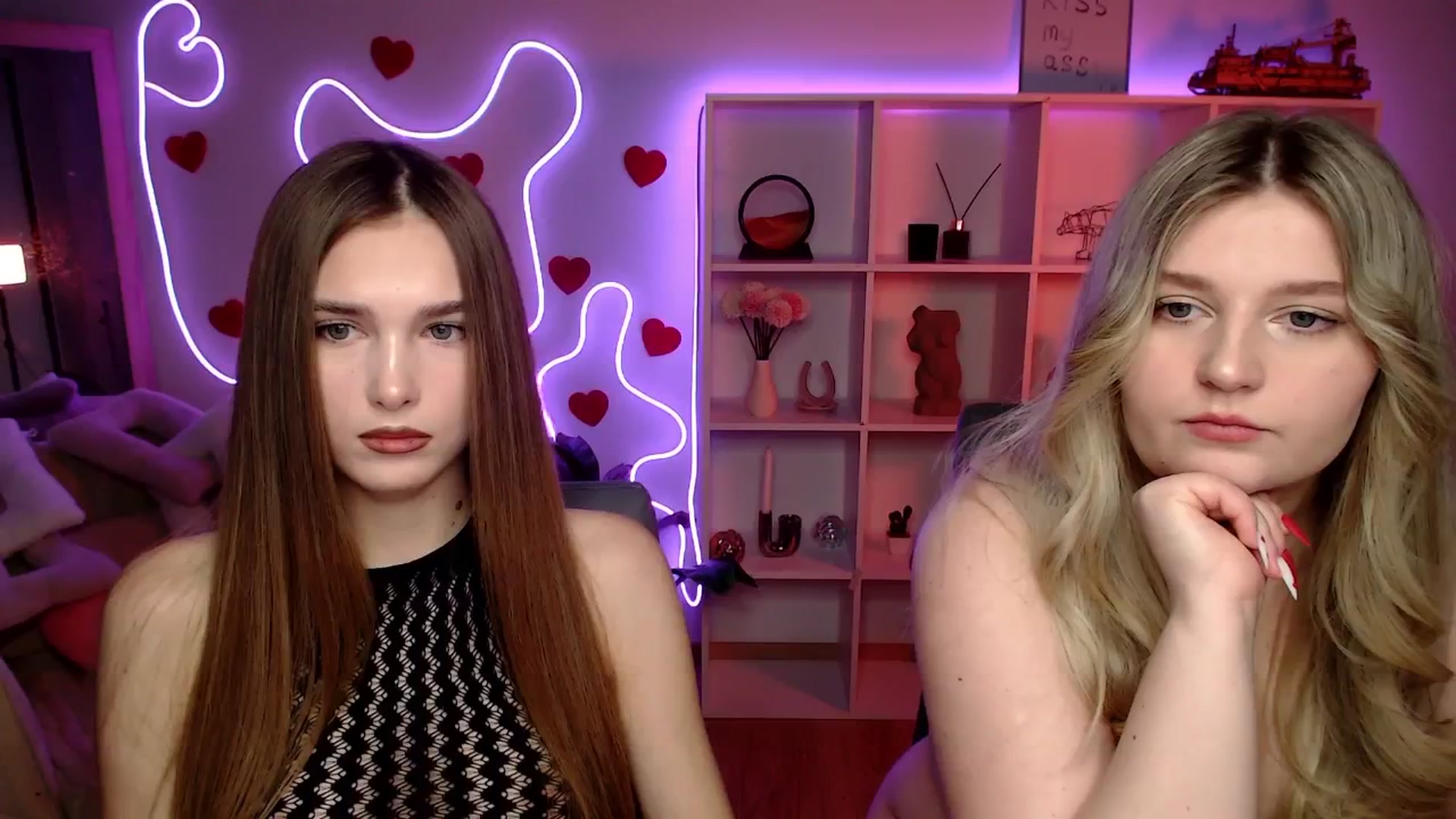 Gallery image thumbnail from Bless_Ass's myfreecams stream on, 03/06/2026, 11:08 image 16 of 20