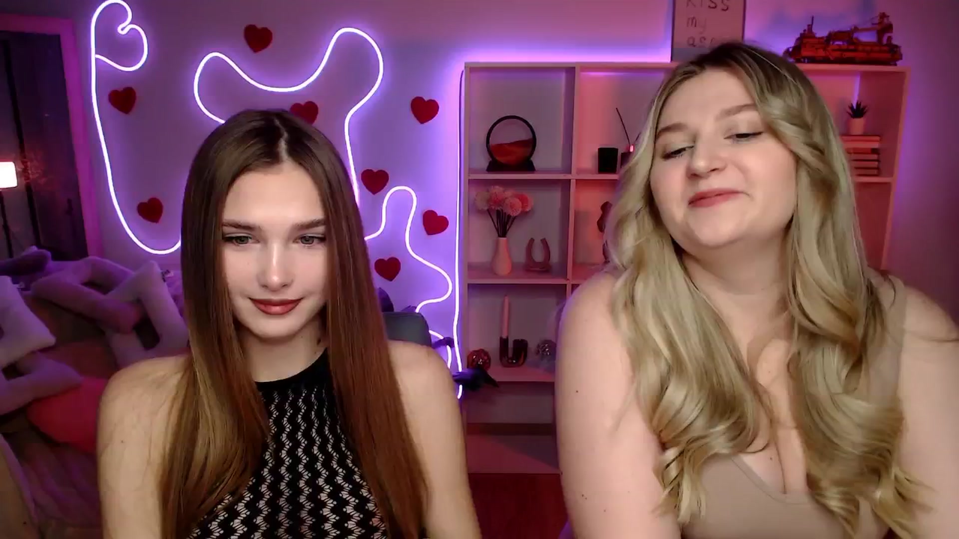 Gallery image thumbnail from Bless_Ass's myfreecams stream on, 03/06/2026, 11:08 image 9 of 20