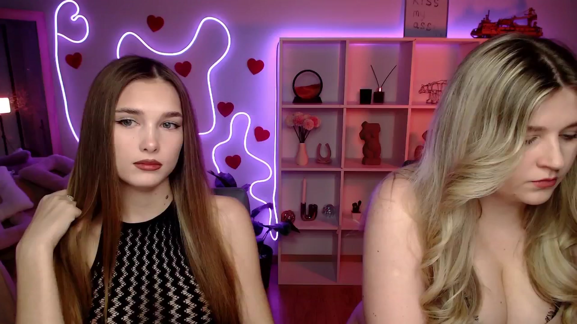 Gallery image thumbnail from Bless_Ass's myfreecams stream on, 03/06/2026, 11:08 image 2 of 20