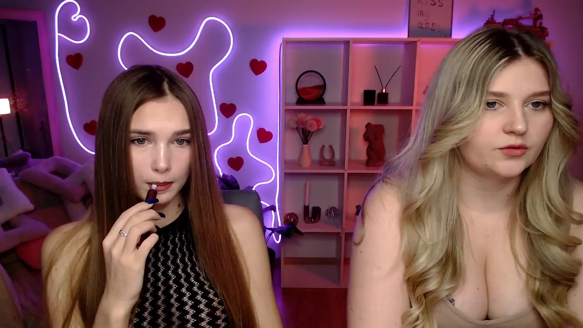 Gallery image thumbnail from Bless_Ass's myfreecams stream on, 03/06/2026, 11:08 image 13 of 20
