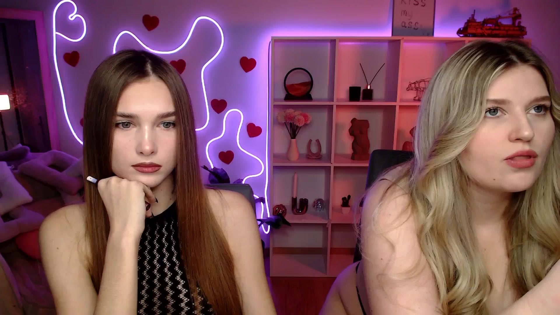 Gallery image thumbnail from Bless_Ass's myfreecams stream on, 03/06/2026, 11:08 image 6 of 20