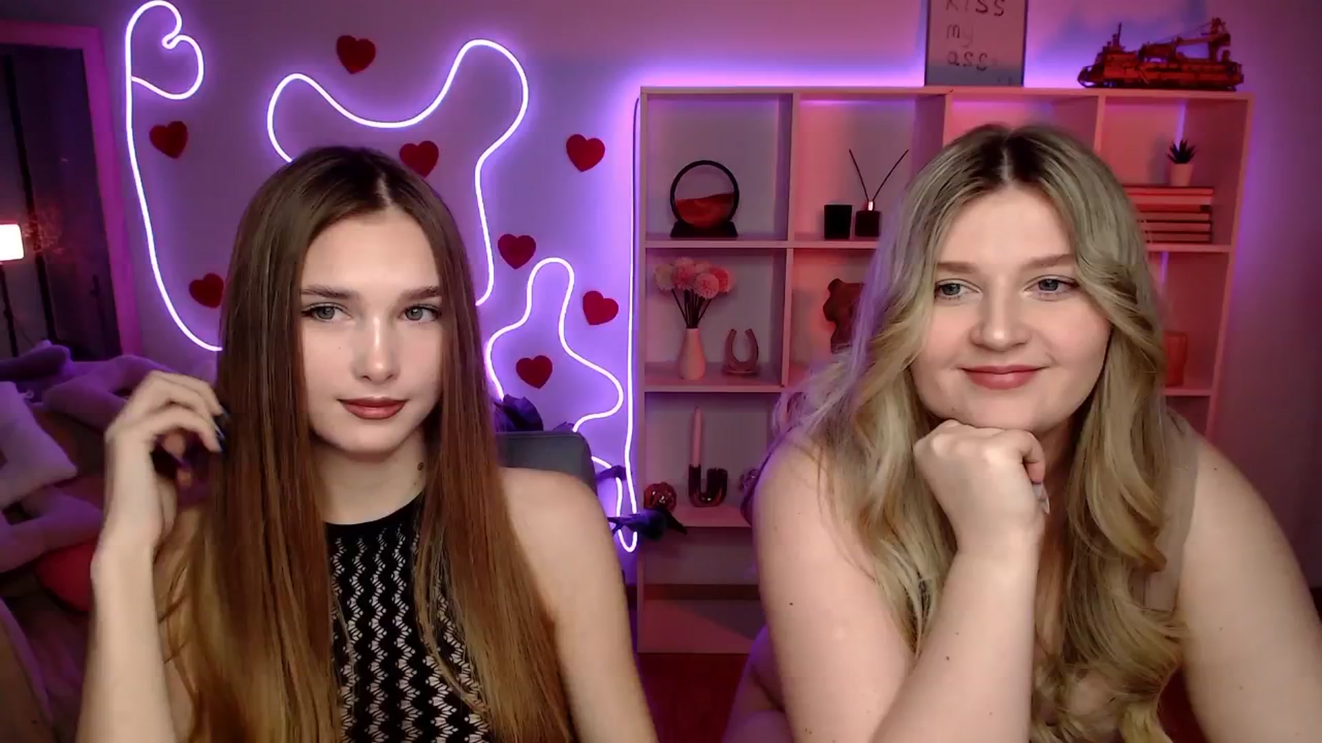 Gallery image thumbnail from Bless_Ass's myfreecams stream on, 03/06/2026, 11:08 image 12 of 20