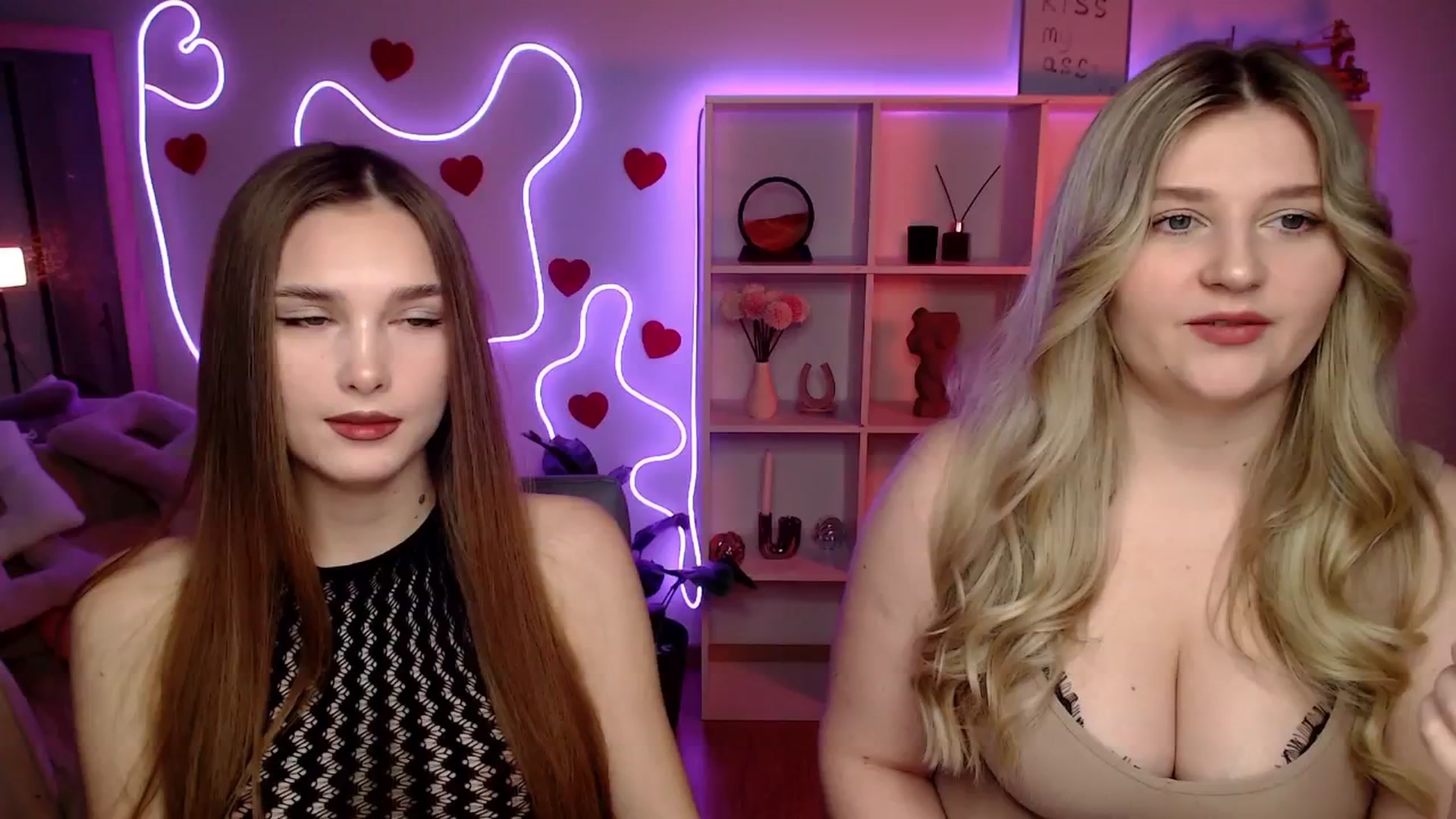 Gallery image thumbnail from Bless_Ass's myfreecams stream on, 03/06/2026, 11:08 image 3 of 20