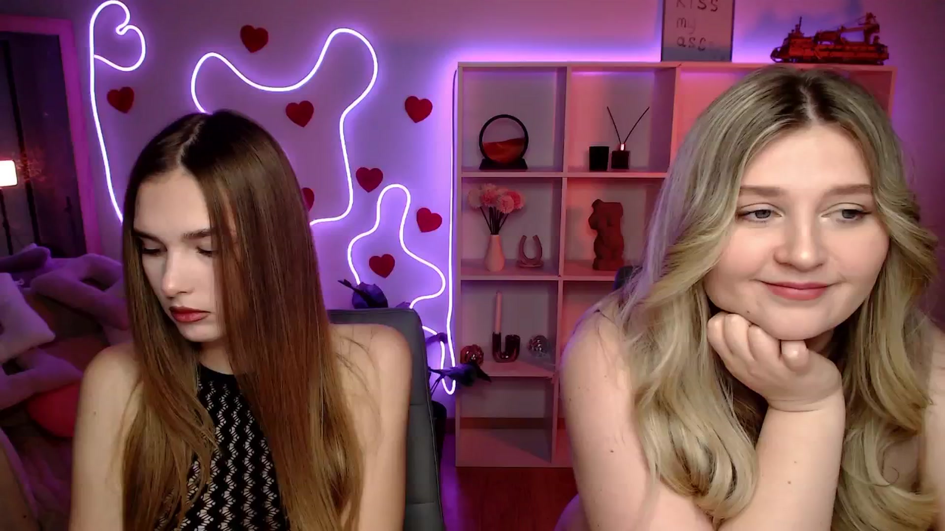 Gallery image thumbnail from Bless_Ass's myfreecams stream on, 03/06/2026, 11:08 image 8 of 20