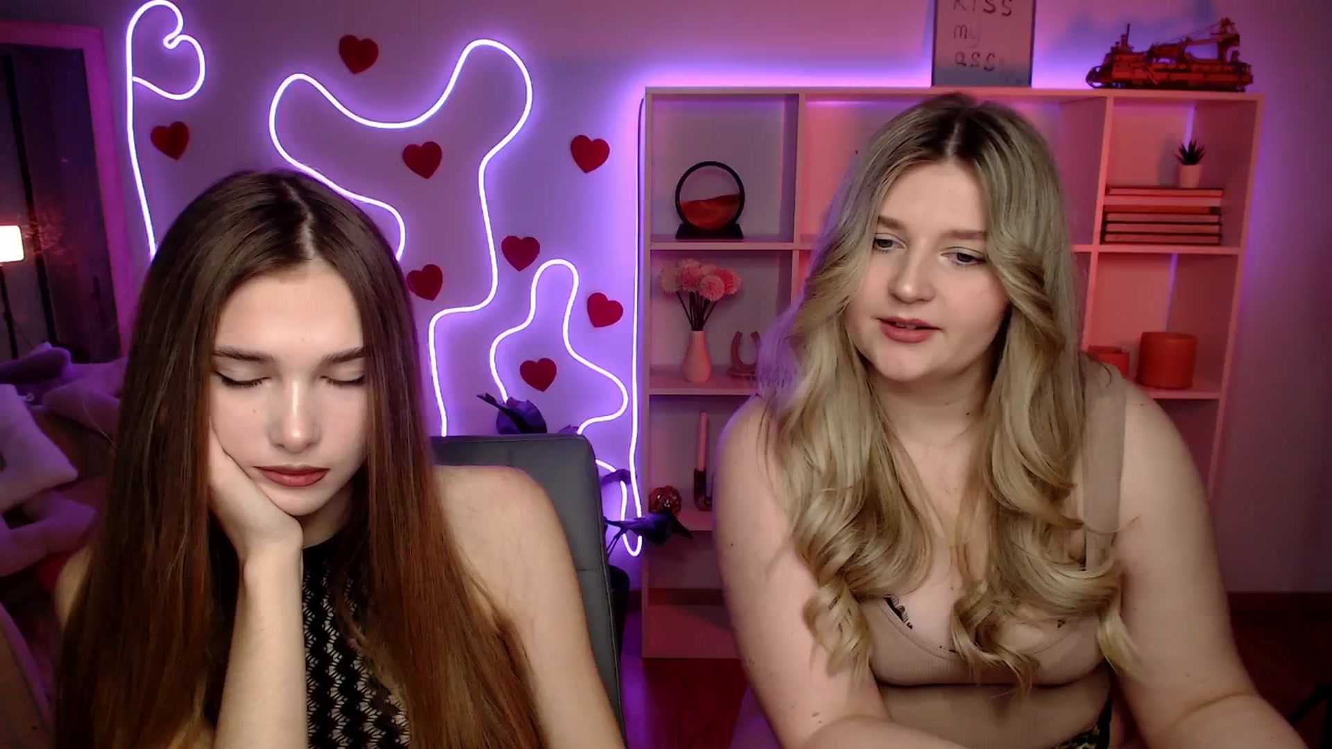 Gallery image thumbnail from Bless_Ass's myfreecams stream on, 03/06/2026, 11:08 image 11 of 20