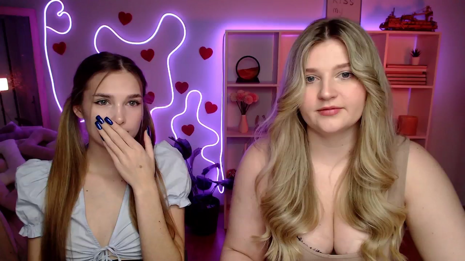 Gallery image thumbnail from Bless_Ass's myfreecams stream on, 03/06/2026, 13:23 image 4 of 20