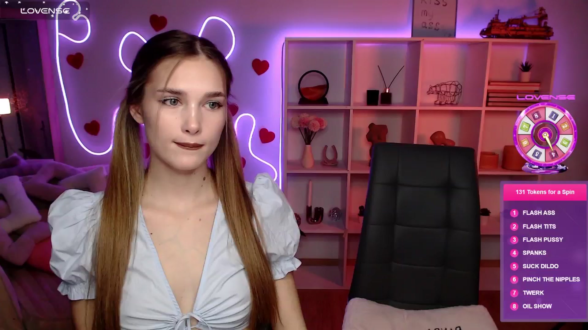 Gallery image thumbnail from Bless_Ass's myfreecams stream on, 03/06/2026, 13:23 image 11 of 20