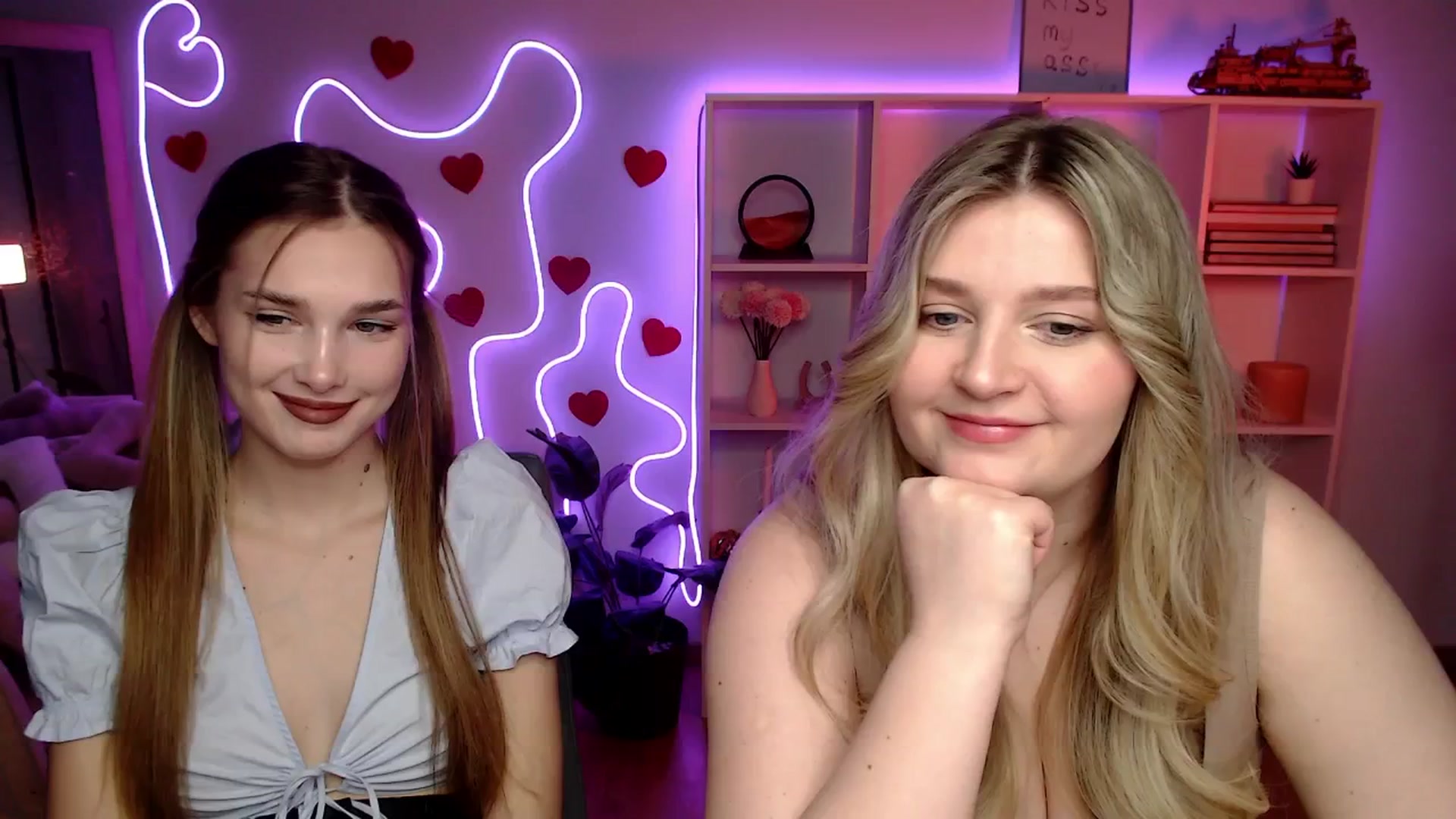 Gallery image thumbnail from Bless_Ass's myfreecams stream on, 03/06/2026, 13:23 image 3 of 20