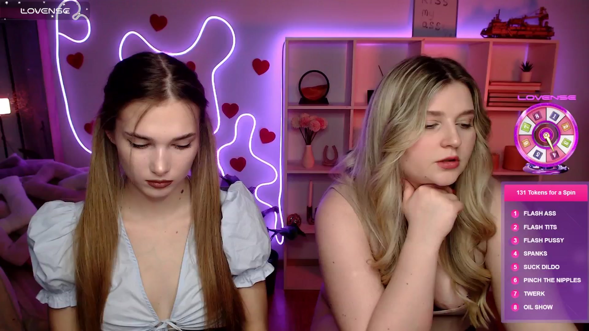 Gallery image thumbnail from Bless_Ass's myfreecams stream on, 03/06/2026, 13:23 image 13 of 20