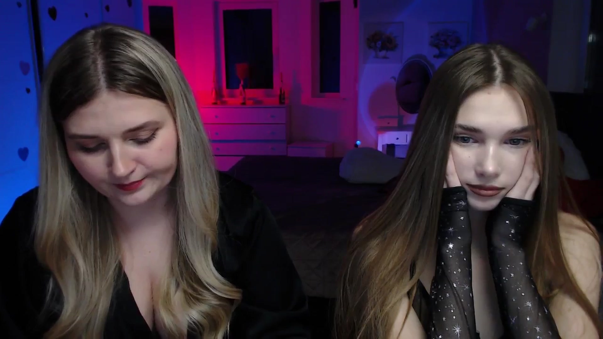 Gallery image thumbnail from Bless_Ass's myfreecams stream on, 03/07/2026, 13:53 image 16 of 20