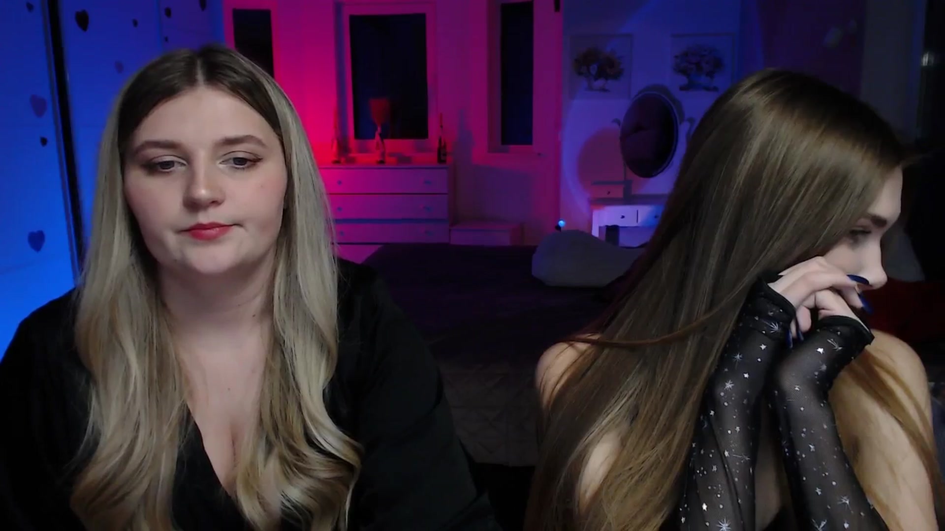 Gallery image thumbnail from Bless_Ass's myfreecams stream on, 03/07/2026, 13:53 image 17 of 20