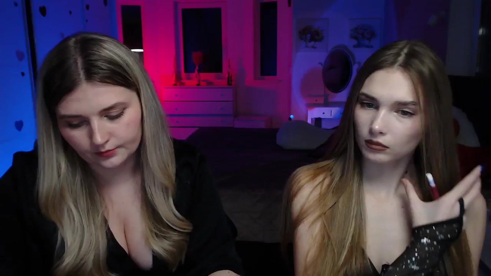 Gallery image thumbnail from Bless_Ass's myfreecams stream on, 03/07/2026, 13:53 image 1 of 20