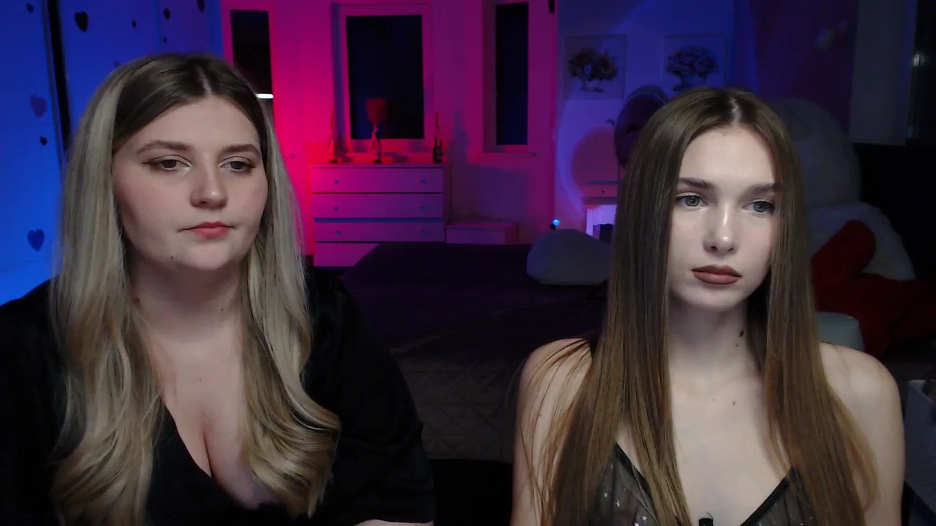 Gallery image thumbnail from Bless_Ass's myfreecams stream on, 03/07/2026, 13:53 image 7 of 20