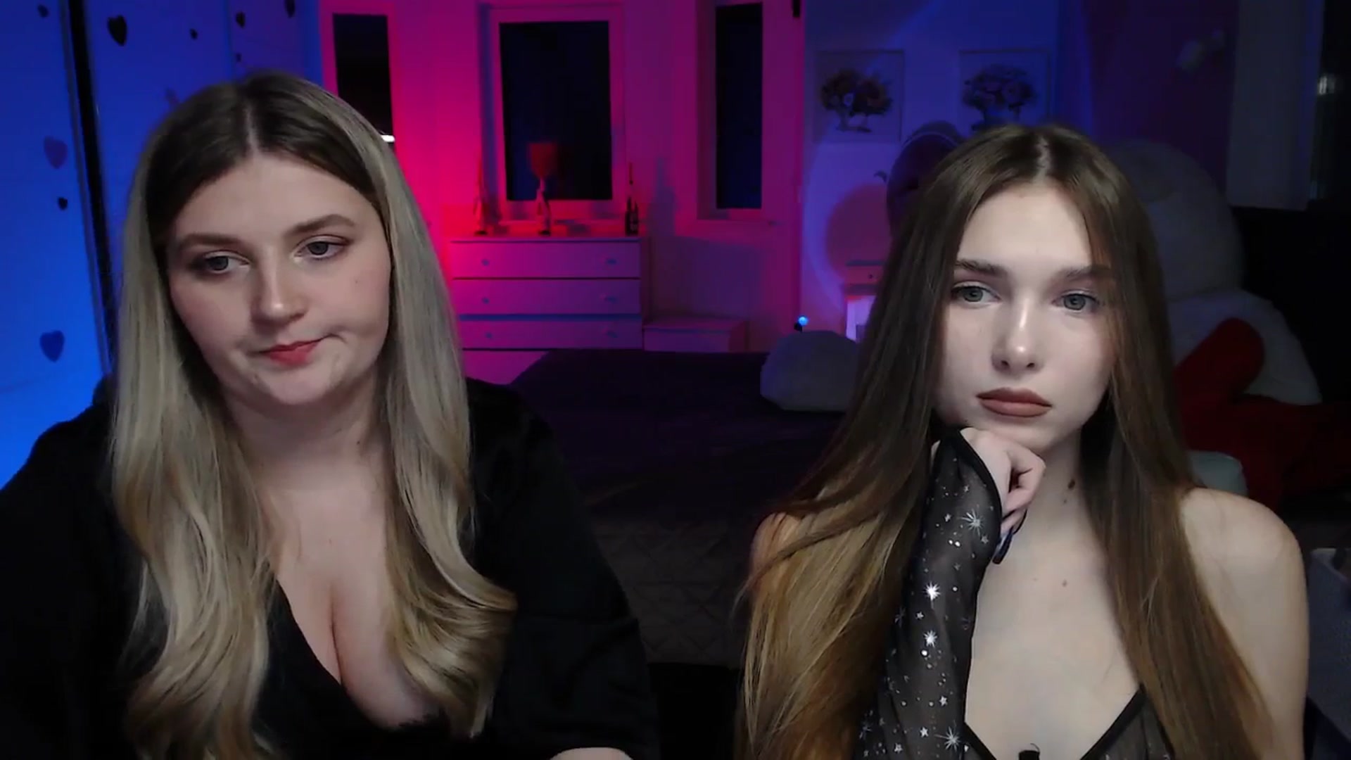 Gallery image thumbnail from Bless_Ass's myfreecams stream on, 03/07/2026, 13:53 image 8 of 20