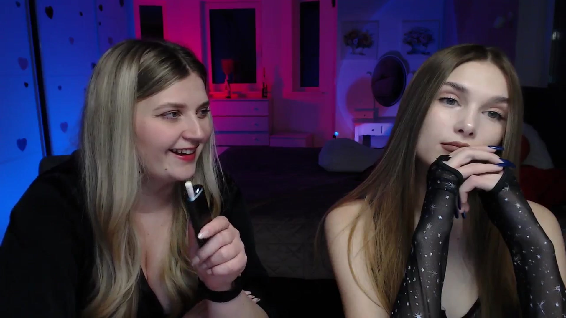 Gallery image thumbnail from Bless_Ass's myfreecams stream on, 03/07/2026, 13:53 image 14 of 20