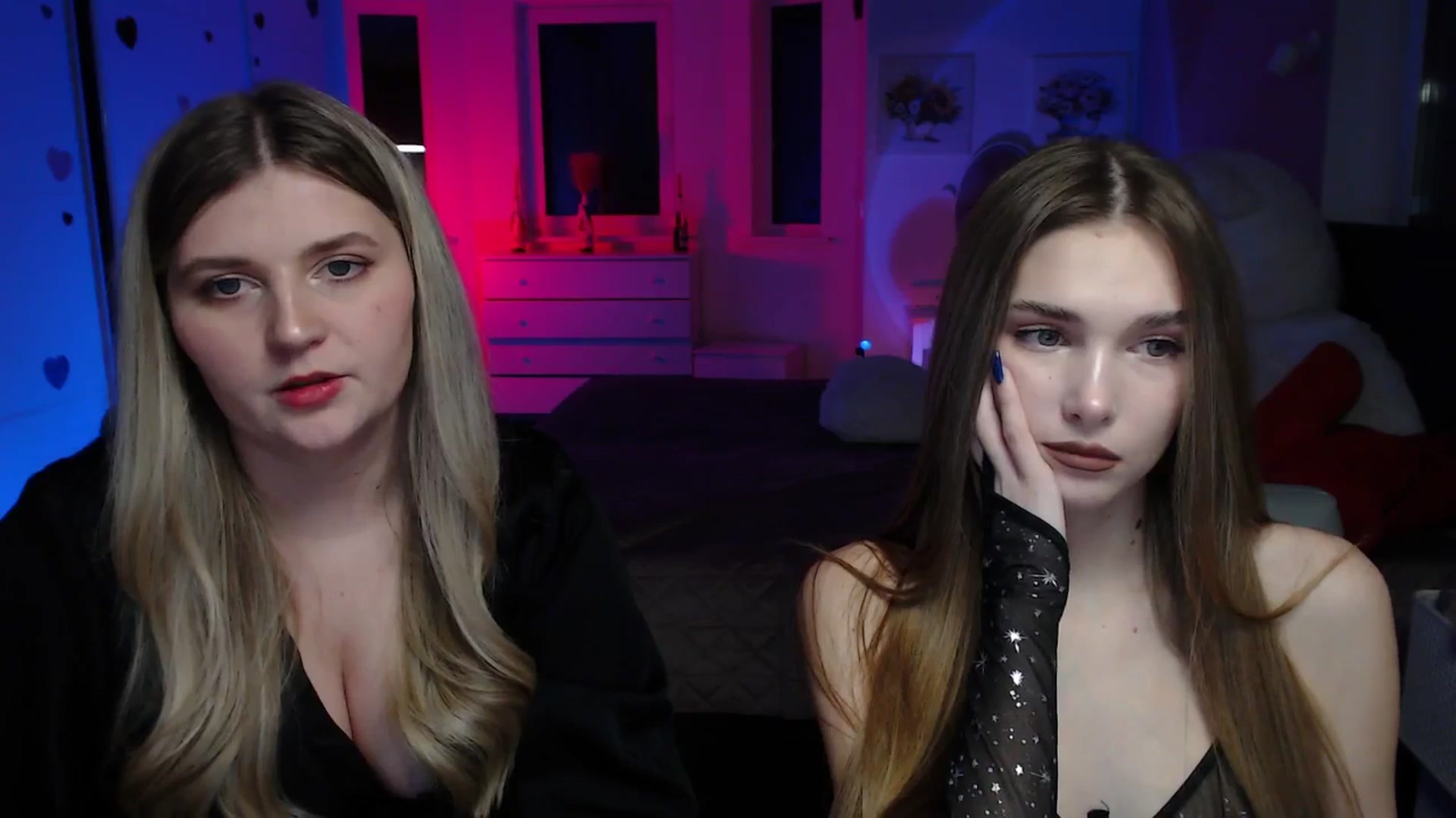 Gallery image thumbnail from Bless_Ass's myfreecams stream on, 03/07/2026, 13:53 image 10 of 20