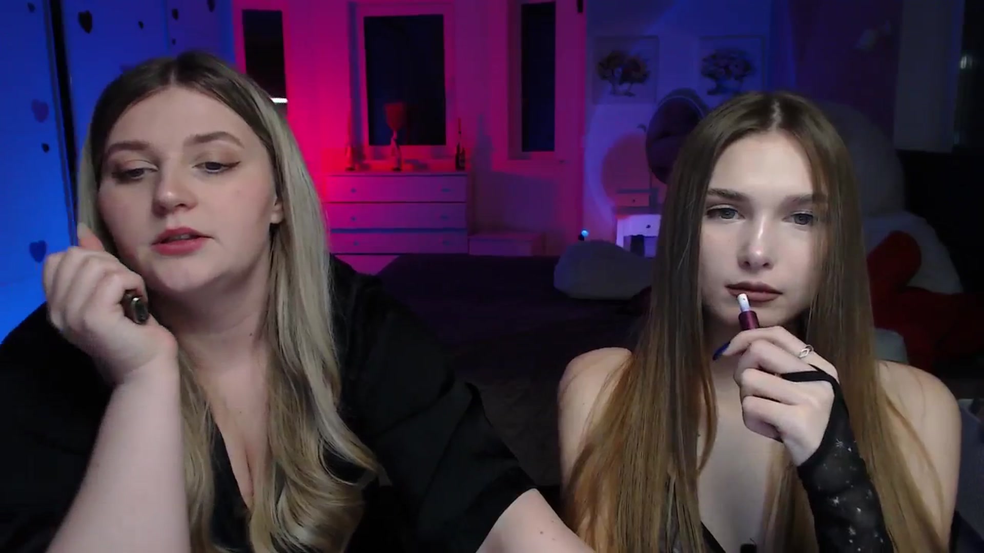 Gallery image thumbnail from Bless_Ass's myfreecams stream on, 03/07/2026, 13:53 image 3 of 20