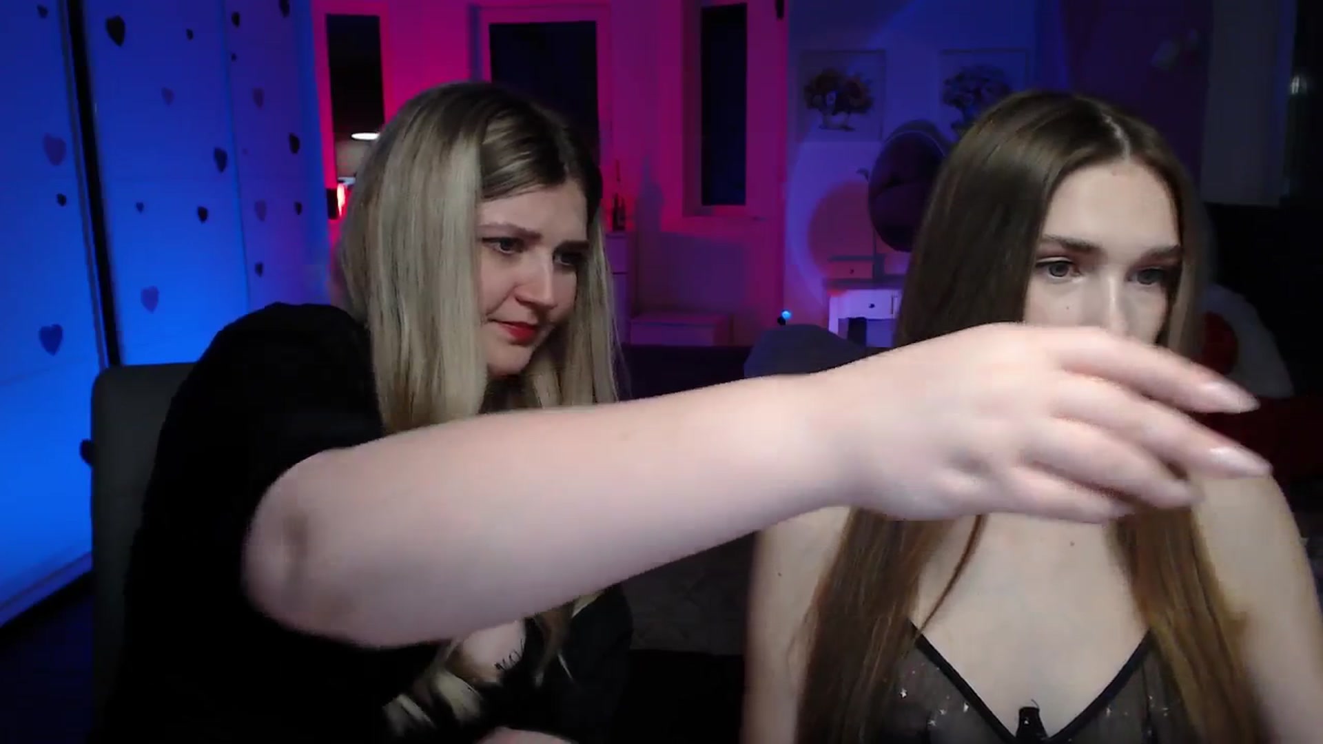 Gallery image thumbnail from Bless_Ass's myfreecams stream on, 03/07/2026, 13:53 image 13 of 20