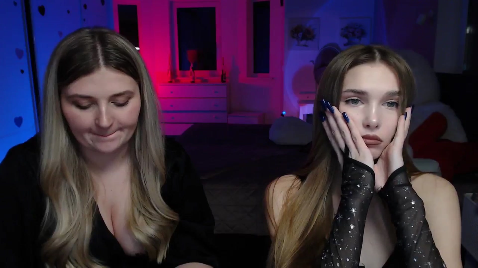 Gallery image thumbnail from Bless_Ass's myfreecams stream on, 03/07/2026, 13:53 image 9 of 20
