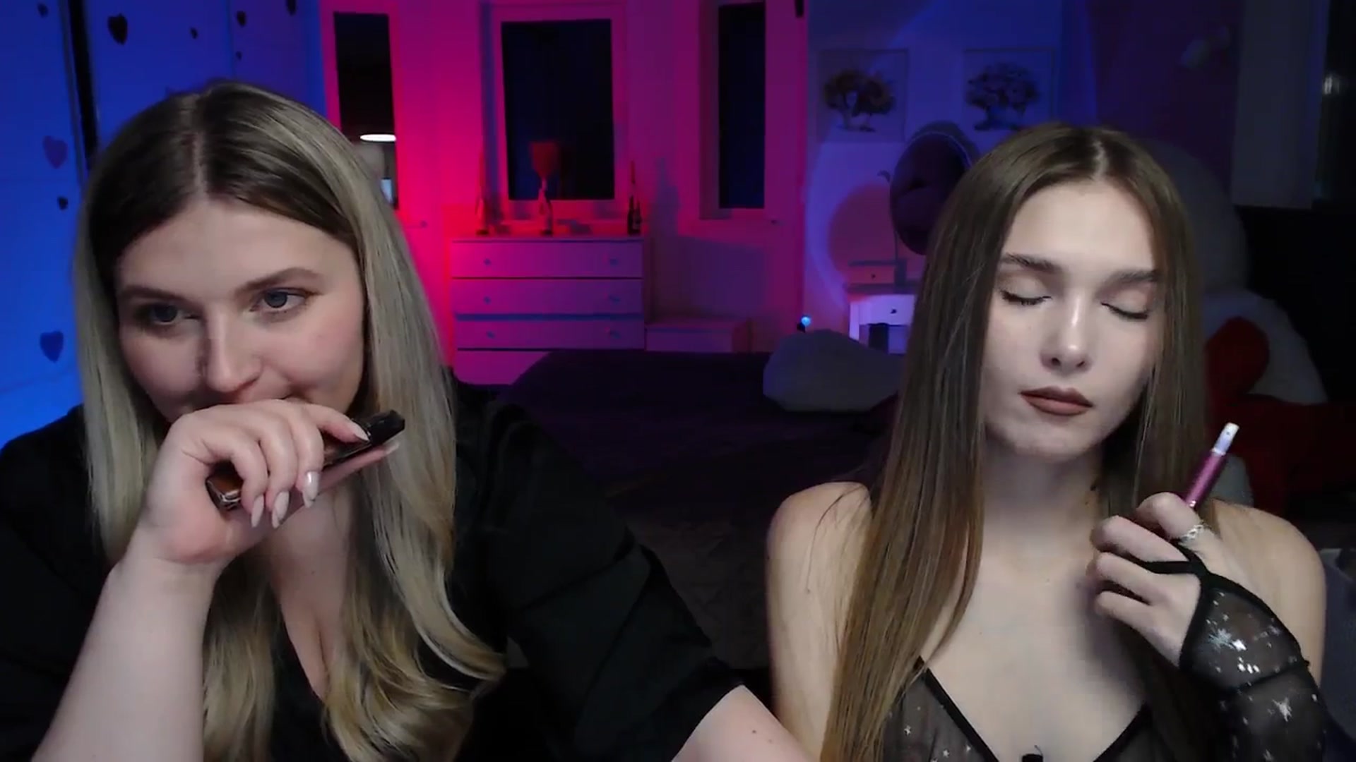 Gallery image thumbnail from Bless_Ass's myfreecams stream on, 03/07/2026, 13:53 image 2 of 20