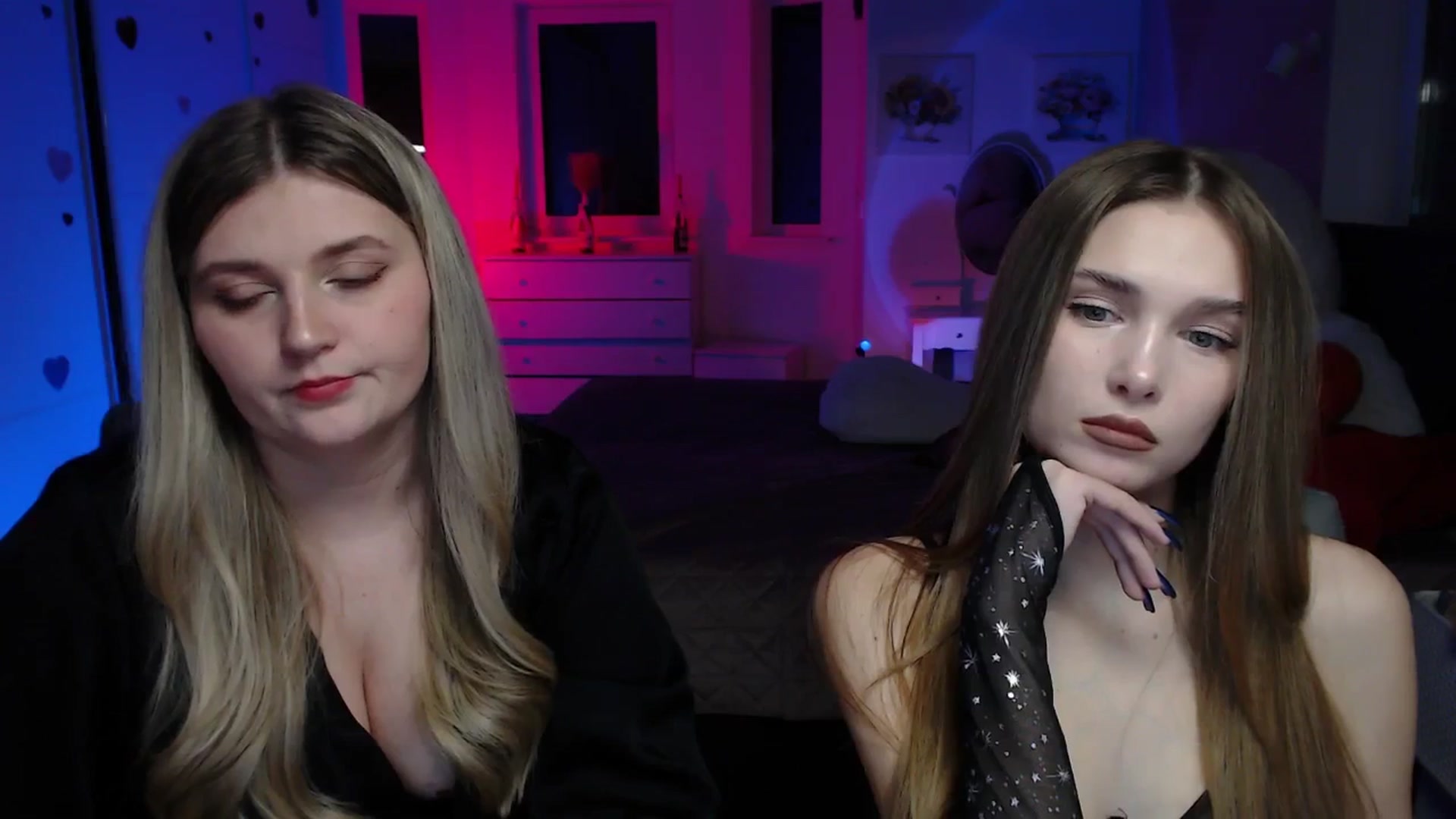Gallery image thumbnail from Bless_Ass's myfreecams stream on, 03/07/2026, 13:53 image 11 of 20
