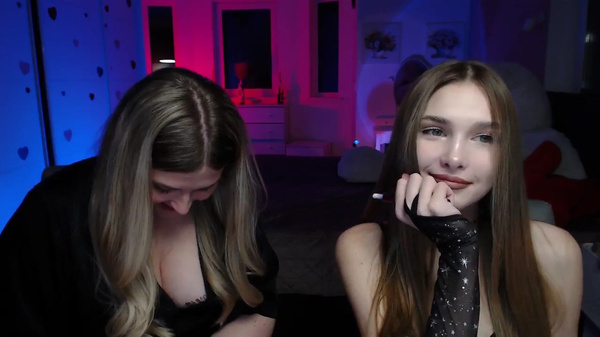 Gallery image thumbnail from Bless_Ass's myfreecams stream on, 03/07/2026, 13:53 image 5 of 20