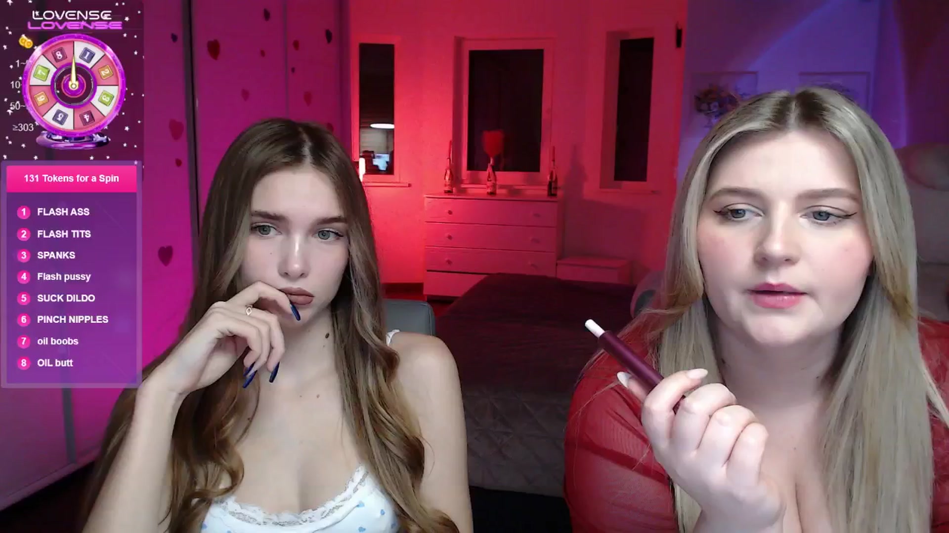 Gallery image thumbnail from Bless_Ass's myfreecams stream on, 03/10/2026, 12:06 image 20 of 20