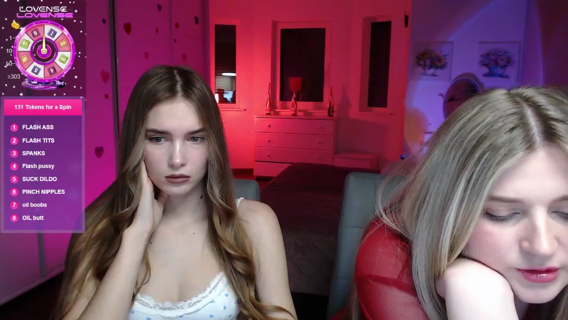 Gallery image thumbnail from Bless_Ass's myfreecams stream on, 03/10/2026, 12:06 image 17 of 20