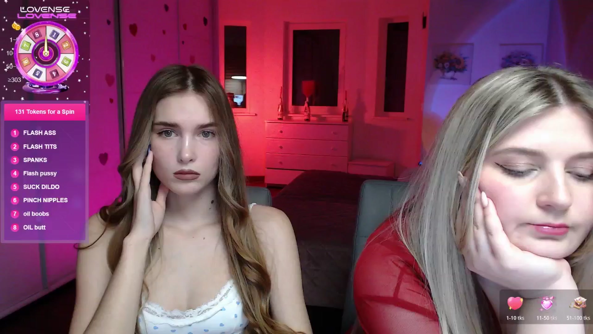 Gallery image thumbnail from Bless_Ass's myfreecams stream on, 03/10/2026, 12:06 image 14 of 20