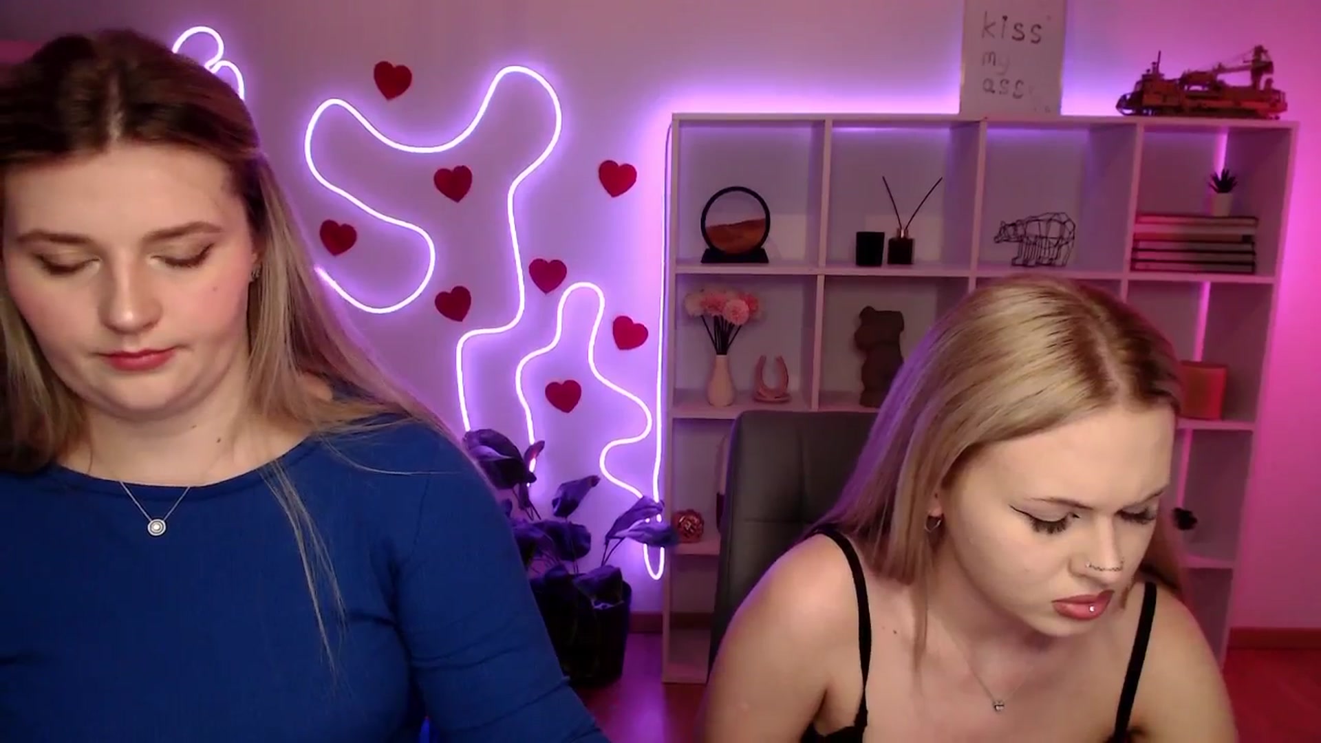 Gallery image thumbnail from Bless_Ass's myfreecams stream on, 03/11/2026, 12:45 image 13 of 20