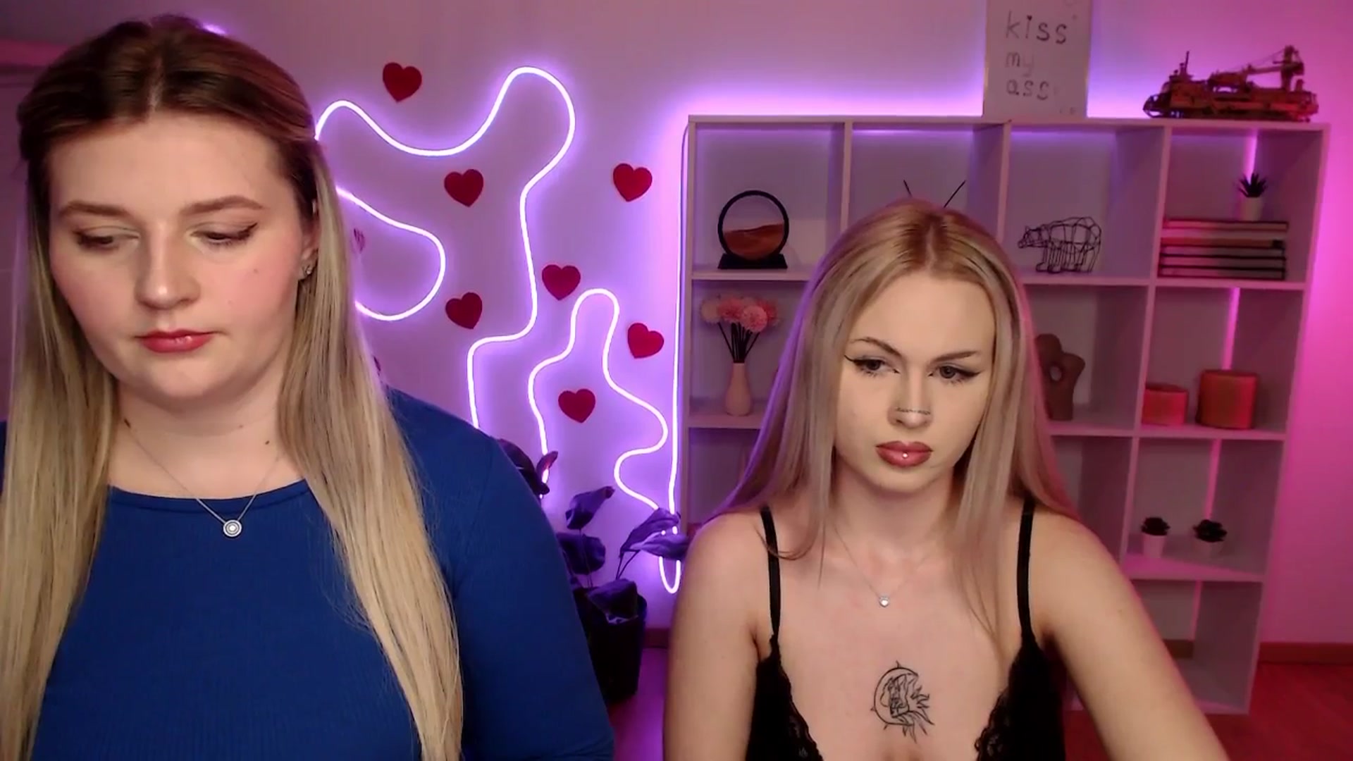 Gallery image thumbnail from Bless_Ass's myfreecams stream on, 03/11/2026, 12:45 image 6 of 20