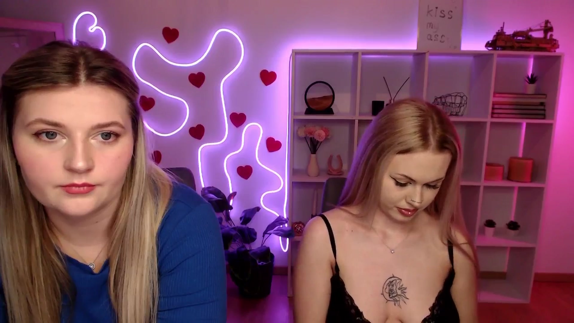 Gallery image thumbnail from Bless_Ass's myfreecams stream on, 03/11/2026, 12:45 image 9 of 20