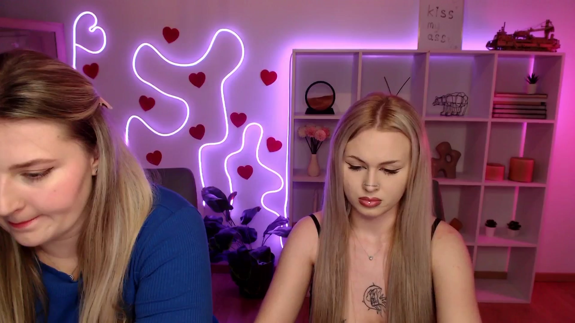 Gallery image thumbnail from Bless_Ass's myfreecams stream on, 03/11/2026, 12:45 image 8 of 20