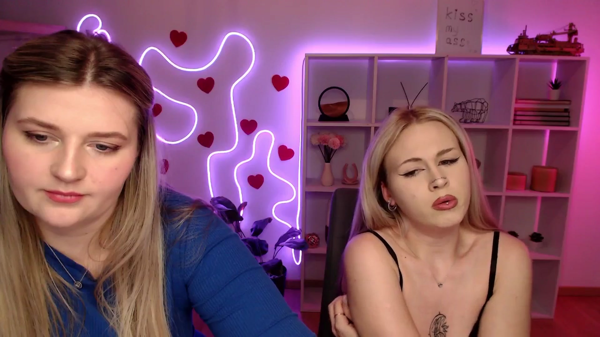 Gallery image thumbnail from Bless_Ass's myfreecams stream on, 03/11/2026, 12:45 image 15 of 20