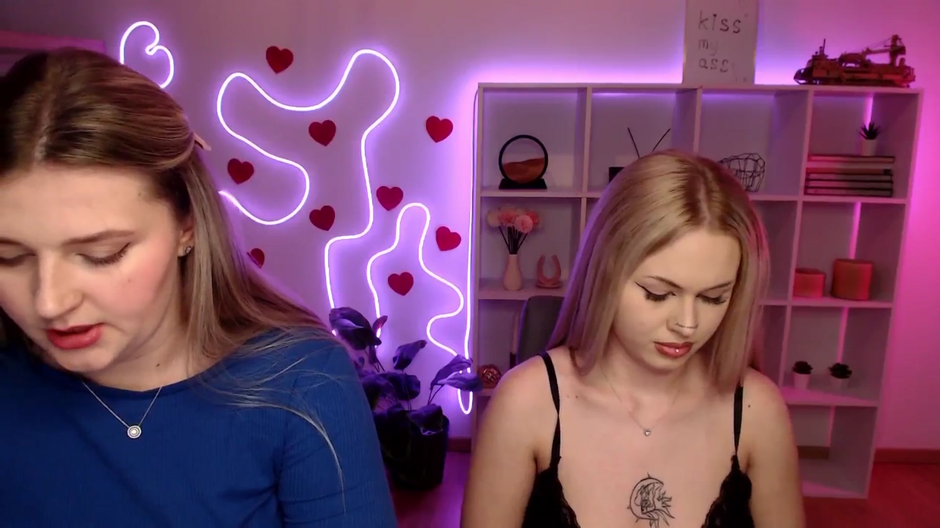 Gallery image thumbnail from Bless_Ass's myfreecams stream on, 03/11/2026, 12:45 image 12 of 20