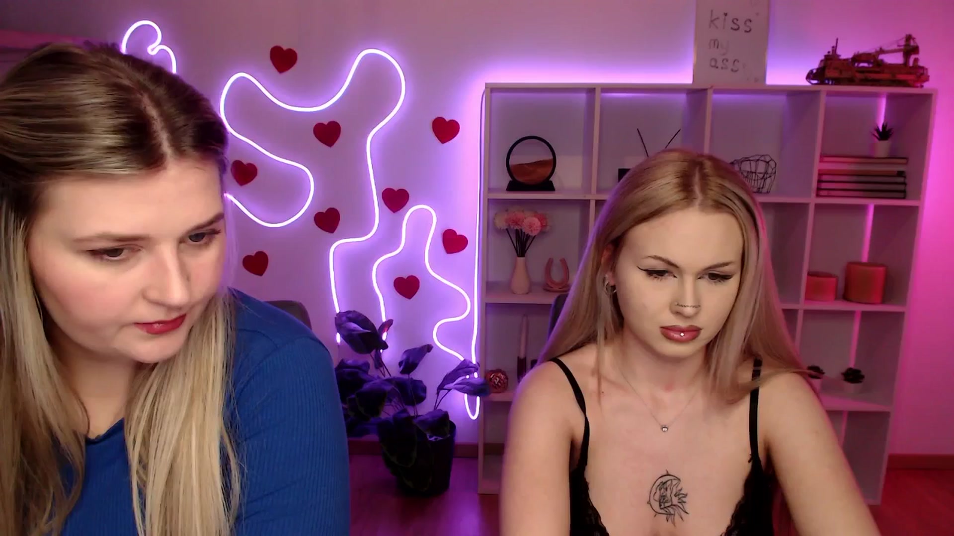 Gallery image thumbnail from Bless_Ass's myfreecams stream on, 03/11/2026, 12:45 image 1 of 20