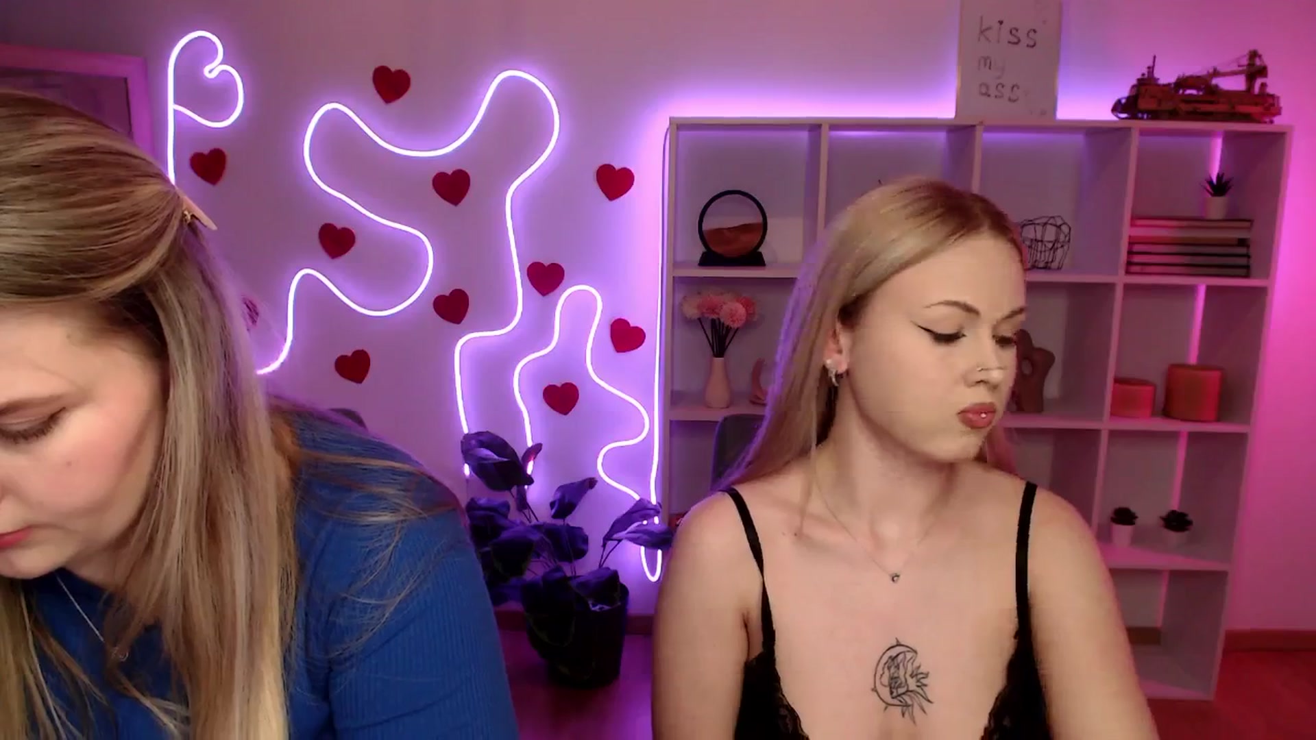 Gallery image thumbnail from Bless_Ass's myfreecams stream on, 03/11/2026, 12:45 image 16 of 20