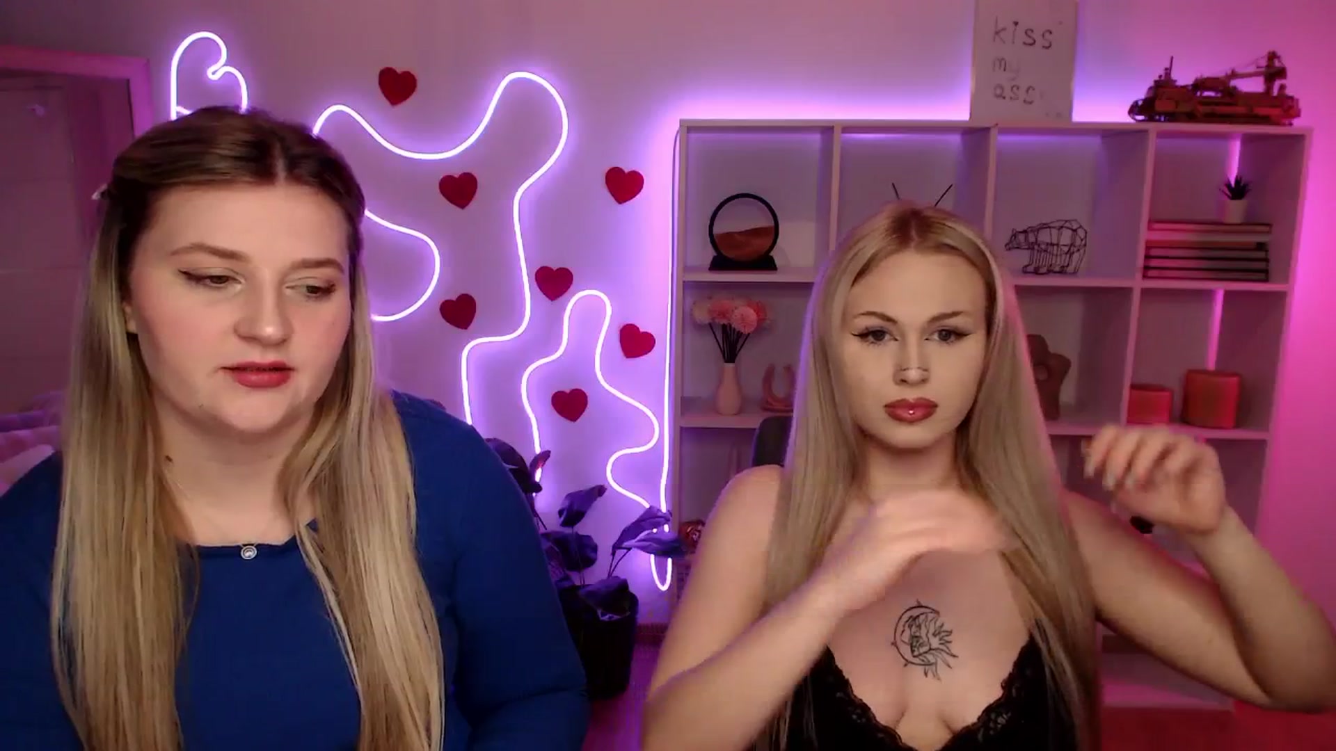 Gallery image thumbnail from Bless_Ass's myfreecams stream on, 03/11/2026, 12:45 image 7 of 20