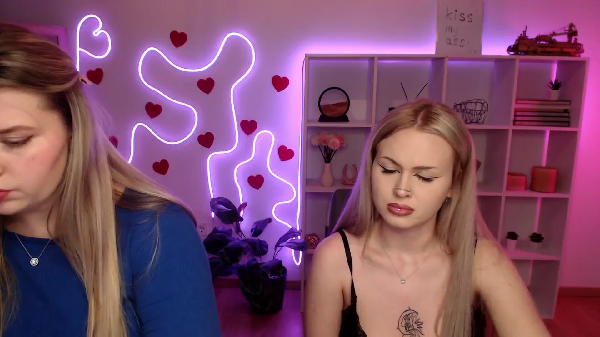 Gallery image thumbnail from Bless_Ass's myfreecams stream on, 03/11/2026, 12:45 image 14 of 20