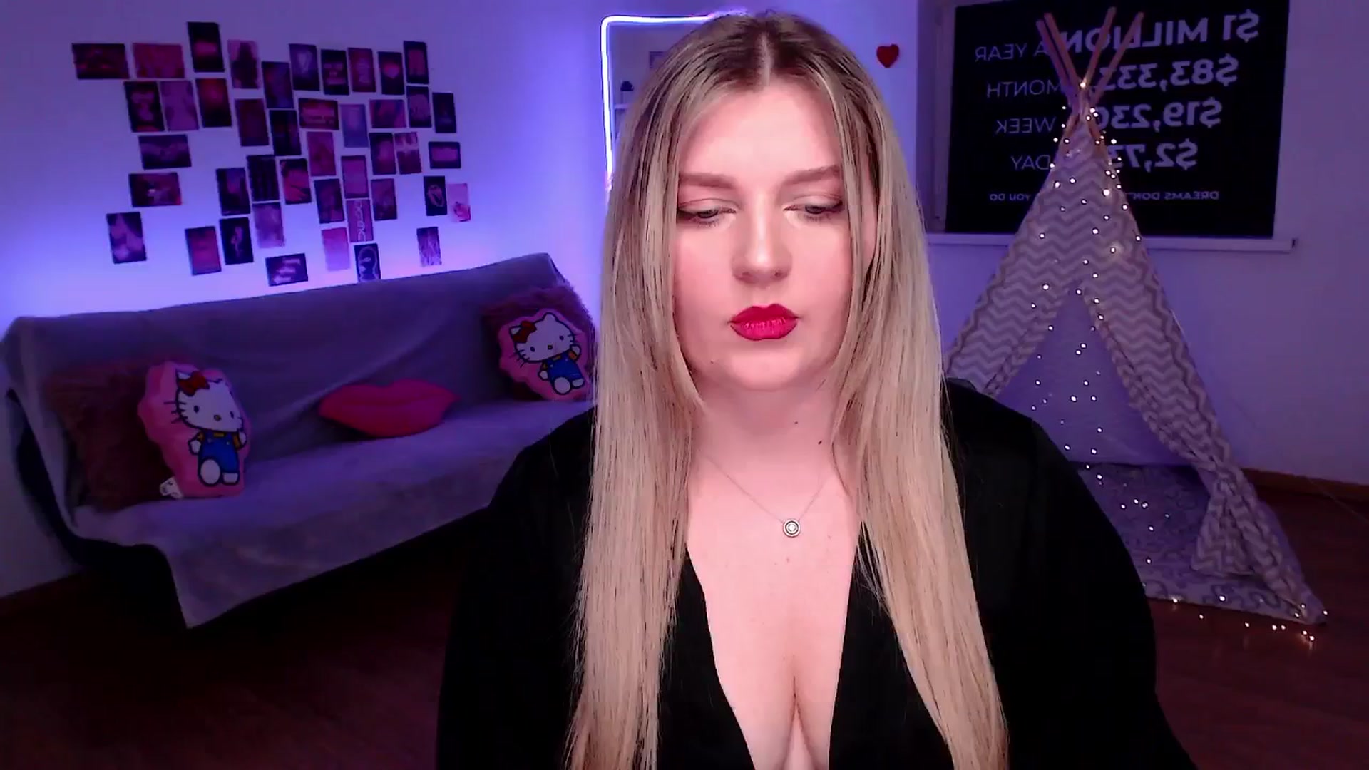 Gallery image thumbnail from Bless_Ass's myfreecams stream on, 03/12/2026, 12:37 image 15 of 20
