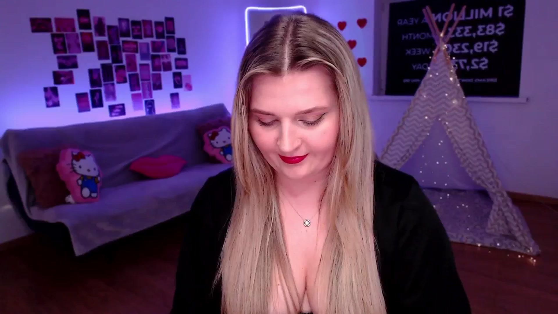 Gallery image thumbnail from Bless_Ass's myfreecams stream on, 03/12/2026, 17:31 image 7 of 20