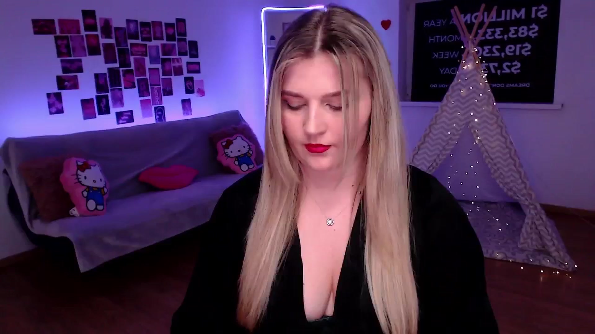 Gallery image thumbnail from Bless_Ass's myfreecams stream on, 03/12/2026, 17:31 image 2 of 20