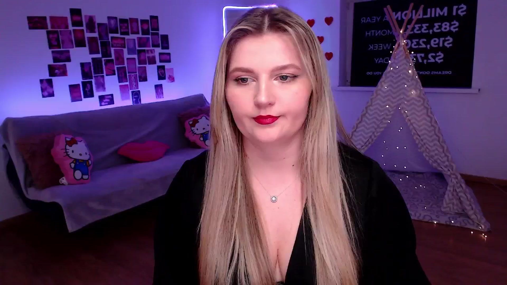 Gallery image thumbnail from Bless_Ass's myfreecams stream on, 03/12/2026, 17:31 image 1 of 20