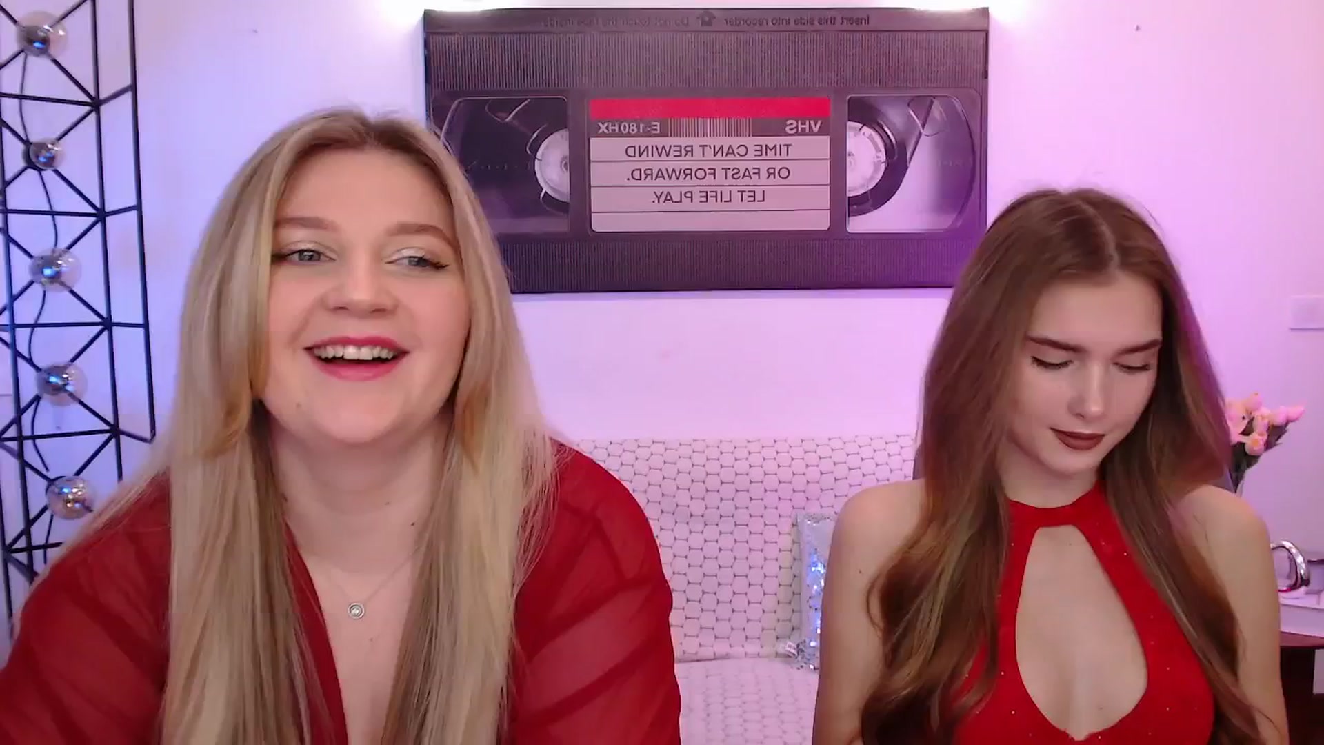 Gallery image thumbnail from Bless_Ass's myfreecams stream on, 03/13/2026, 11:26 image 2 of 20
