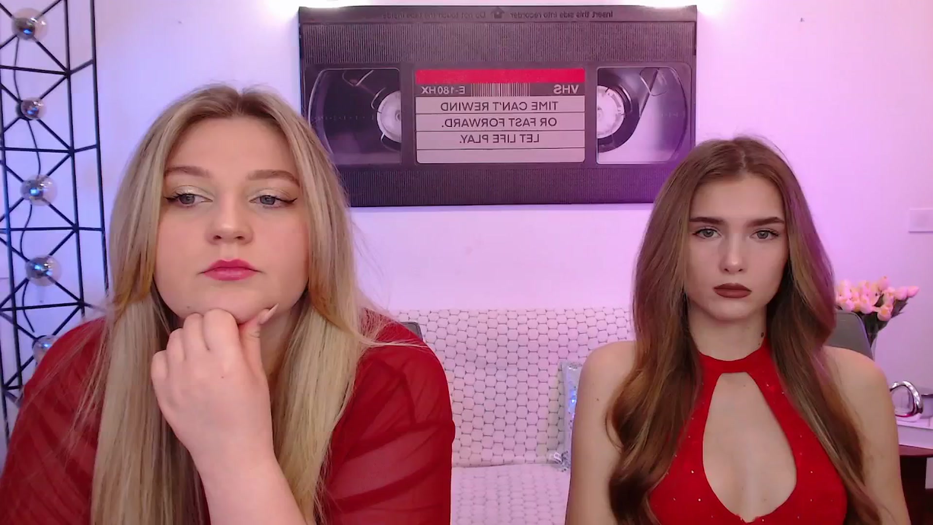 Gallery image thumbnail from Bless_Ass's myfreecams stream on, 03/13/2026, 11:26 image 8 of 20