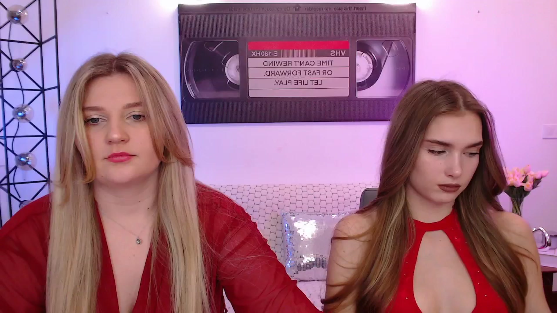 Gallery image thumbnail from Bless_Ass's myfreecams stream on, 03/13/2026, 12:39 image 18 of 20